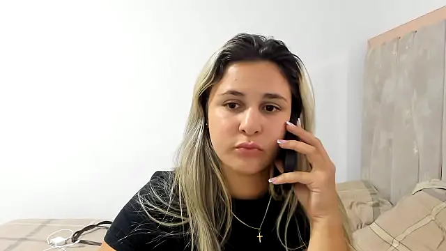 Lana Sofia1 online show from September 19, 2025, 10:47 pm