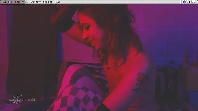 Kryptosworld online show from October 23, 2025, 7:23 pm