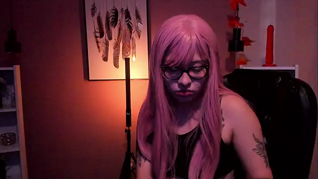  asami chieko  online show from February 10, 2025, 9:04 pm