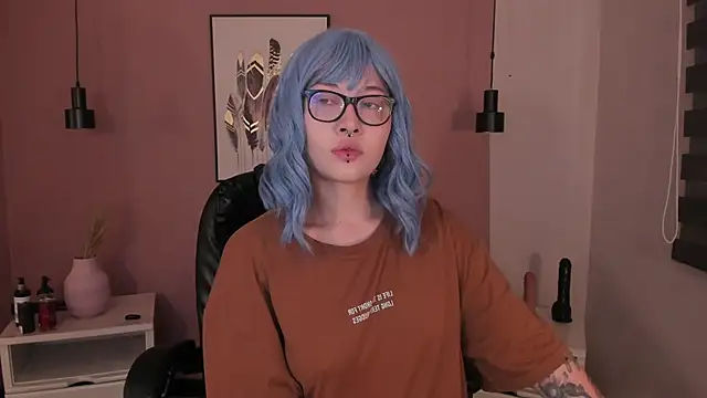 Snapshot of _asami_chieko_ chatting on October 9, 2025, 7:25 pm asami chieko online show from October 9, 2025, 7:25 pm