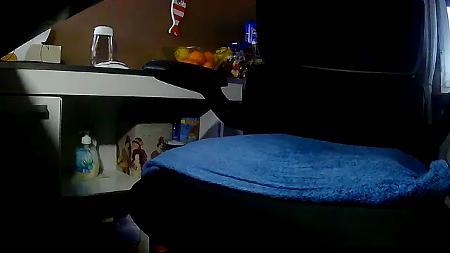 suedel65 online show from November 30, 2025, 4:08 pm