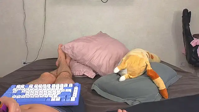 Alenca hot sex online show from April 21, 2026, 11:50 am