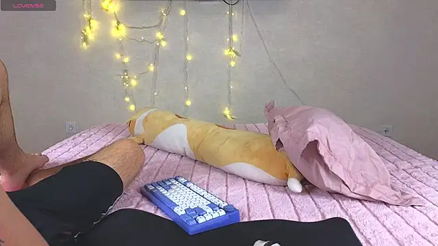 Snapshot of Alenca_hot_sex chatting on November 28, 2025, 6:19 pm Alenca hot sex online show from November 28, 2025, 6:19 pm