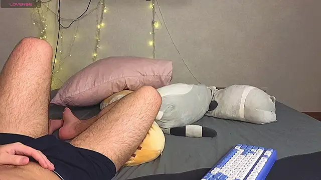 Alenca hot sex online show from March 10, 2026, 1:15 pm