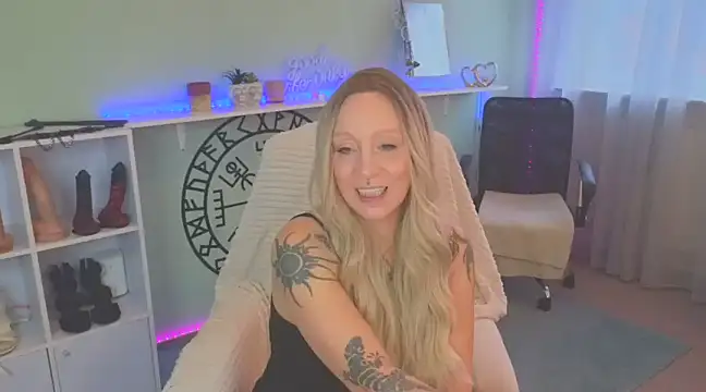 Jan ina online show from February 7, 2025, 9:16 am