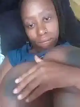 ChocoLisa online show from March 14, 2025, 11:01 am