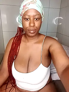 ChocoLisa online show from October 24, 2025, 5:06 am