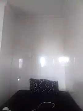 ChocoLisa online show from February 26, 2025, 8:39 am