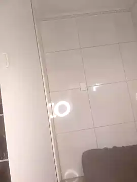 ChocoLisa online show from September 15, 2025, 5:41 am