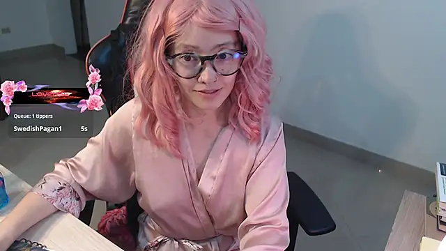 pink-2022 online show from June 20, 2026, 6:46 pm