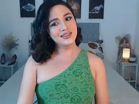 Asiannightingale online show from February 7, 2026, 4:59 pm