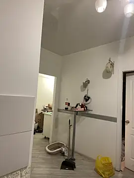 SarahLust online show from November 25, 2025, 9:48 pm