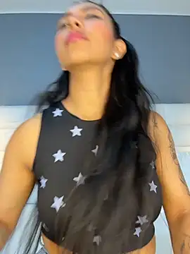  BunnyNaugthy online show from March 16, 2026, 5:16 pm