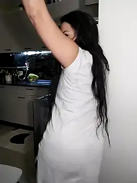 hot-babygirl online show from March 4, 2026, 9:11 pm