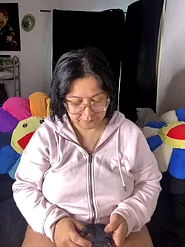 Snapshot of MsConejitaa chatting on October 26, 2025, 5:13 pm MsConejitaa online show from October 26, 2025, 5:13 pm