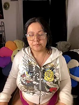 Snapshot of MsConejitaa chatting on October 11, 2025, 12:06 pm MsConejitaa online show from October 11, 2025, 12:06 pm