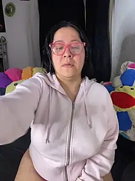 Snapshot of MsConejitaa chatting on October 19, 2025, 1:03 pm MsConejitaa online show from October 19, 2025, 1:03 pm