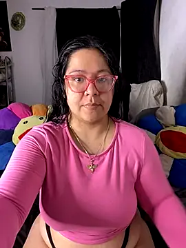 Snapshot of MsConejitaa chatting on October 17, 2025, 12:07 pm MsConejitaa online show from October 17, 2025, 12:07 pm