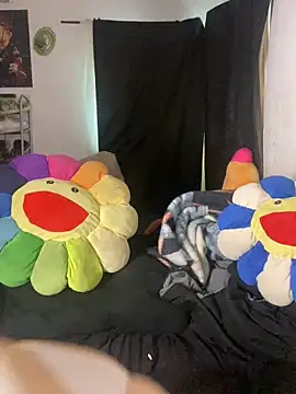 Snapshot of MsConejitaa chatting on October 27, 2025, 4:41 pm MsConejitaa online show from October 27, 2025, 4:41 pm