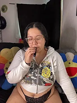 Snapshot of MsConejitaa chatting on November 24, 2025, 4:40 pm MsConejitaa online show from November 24, 2025, 4:40 pm