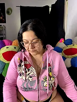 Snapshot of MsConejitaa chatting on November 5, 2025, 5:49 pm MsConejitaa online show from November 5, 2025, 5:49 pm