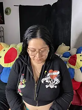 Snapshot of MsConejitaa chatting on November 11, 2025, 4:02 pm MsConejitaa online show from November 11, 2025, 4:02 pm