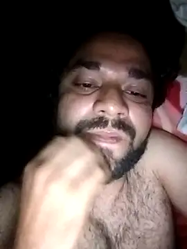 Asif00999999 online show from February 27, 2025, 9:36 pm