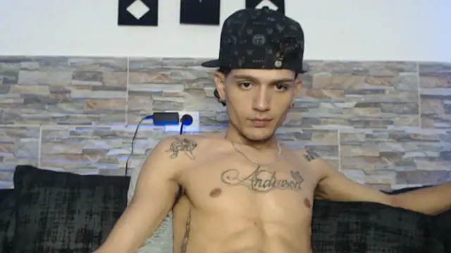 Snapshot of andersonZ998 chatting on March 9, 2025, 5:00 am andersonZ998 online show from March 9, 2025, 5:00 am