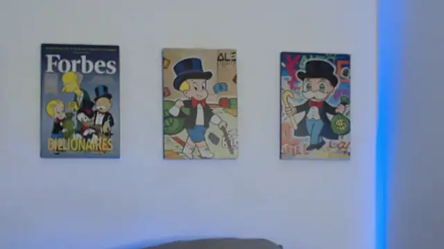 Snapshot of andersonZ998 chatting on February 11, 2025, 8:37 am andersonZ998 online show from February 11, 2025, 8:37 am