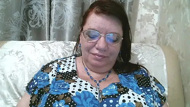 SusanaAhSun online show from April 29, 2026, 11:03 am