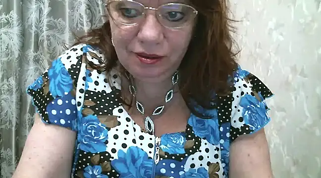 SusanaAhSun online show from January 21, 2025, 12:07 pm