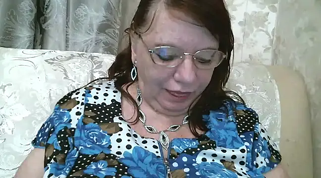 SusanaAhSun online show from January 16, 2025, 12:09 pm