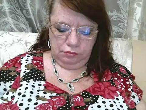 SusanaAhSun online show from January 27, 2025, 12:05 pm