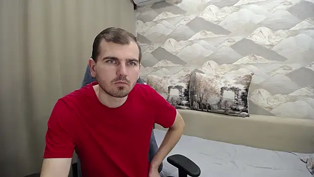 SerzhKorol1 online show from November 25, 2025, 4:35 am