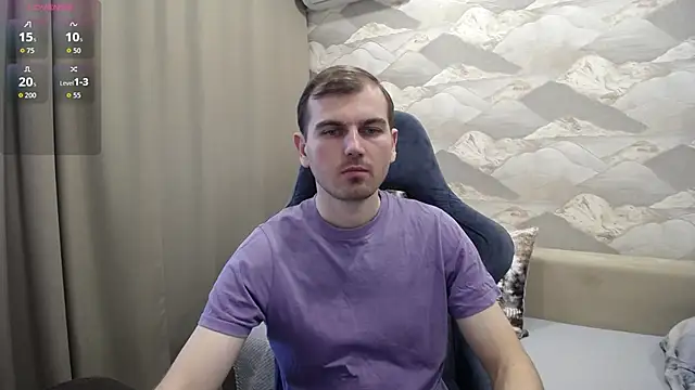 SerzhKorol1 online show from March 12, 2026, 11:25 am