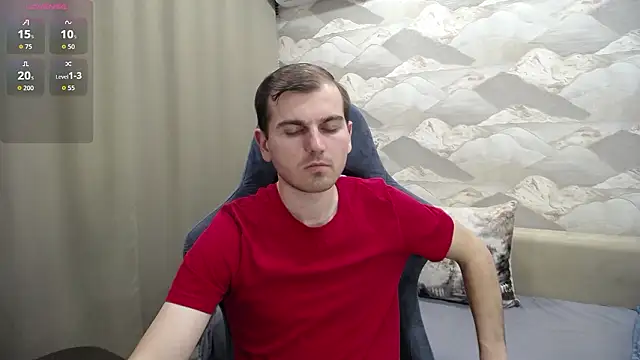 SerzhKorol1 online show from February 11, 2026, 3:56 pm