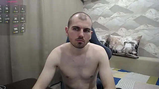Snapshot of SerzhKorol1 chatting on June 15, 2026, 2:17 pm SerzhKorol1 online show from June 15, 2026, 2:17 pm