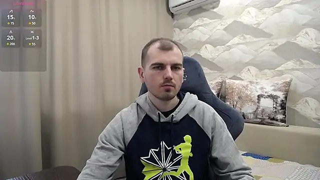 SerzhKorol1 online show from May 2, 2026, 10:20 am