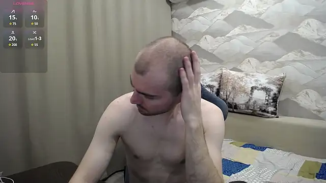 Snapshot of SerzhKorol1 chatting on June 14, 2026, 7:15 pm SerzhKorol1 online show from June 14, 2026, 7:15 pm