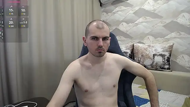 Snapshot of SerzhKorol1 chatting on June 11, 2026, 10:01 am SerzhKorol1 online show from June 11, 2026, 10:01 am