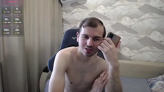 SerzhKorol1 online show from February 28, 2026, 8:36 am