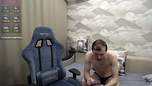 SerzhKorol1 online show from March 3, 2026, 7:43 pm