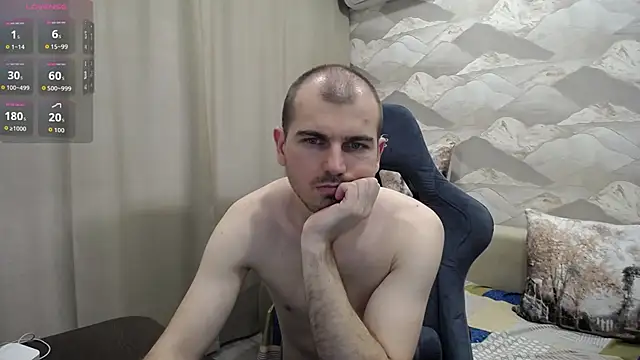 Snapshot of SerzhKorol1 chatting on June 20, 2026, 11:37 am SerzhKorol1 online show from June 20, 2026, 11:37 am