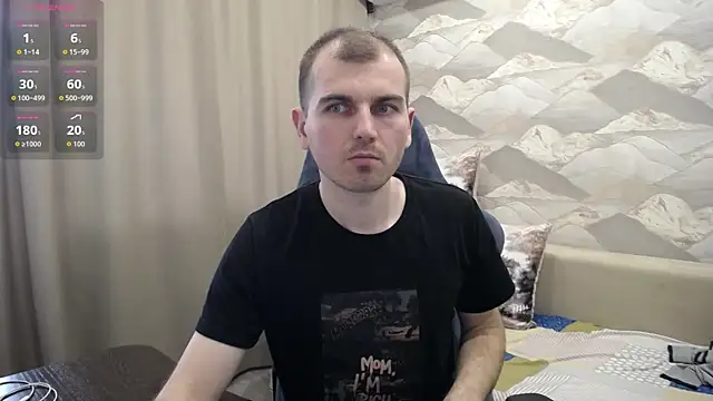 SerzhKorol1 online show from May 6, 2026, 12:53 pm