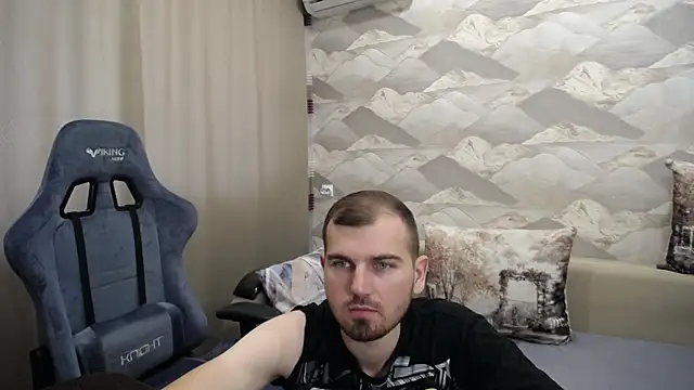 SerzhKorol1 online show from September 23, 2025, 9:05 am