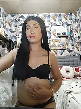 ClassyKendall online show from July 22, 2026, 6:04 am