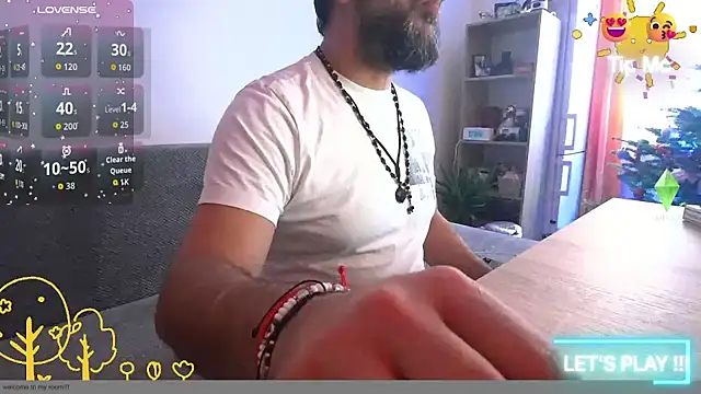 Snapshot of TigerOne19 chatting on November 30, 2025, 9:43 am TigerOne19 online show from November 30, 2025, 9:43 am