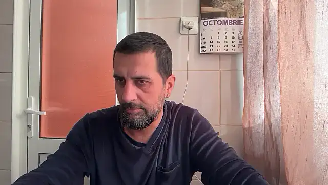 Snapshot of TigerOne19 chatting on October 31, 2025, 8:00 am TigerOne19 online show from October 31, 2025, 8:00 am