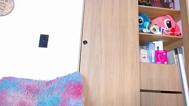 Natalia juice online show from March 21, 2026, 8:19 am