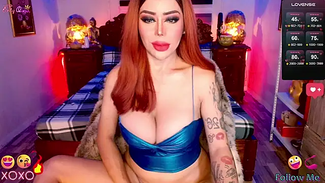 Snapshot of Magnificent_Goddess chatting on June 14, 2026, 4:46 am Magnificent Goddess online show from June 14, 2026, 4:46 am